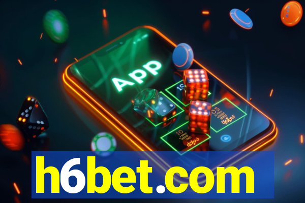 h6bet.com