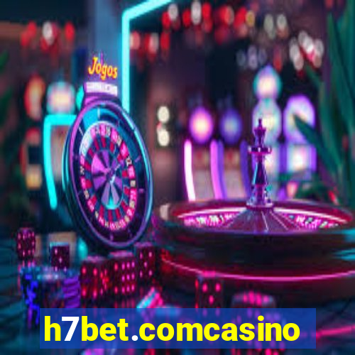 h7bet.comcasino