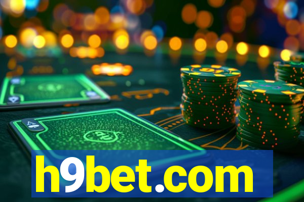 h9bet.com