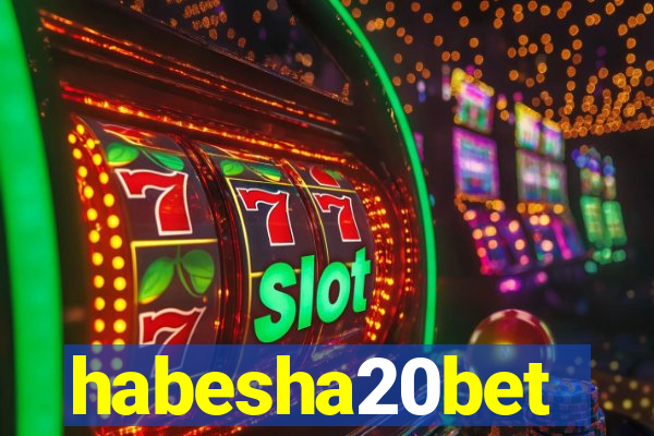 habesha20bet