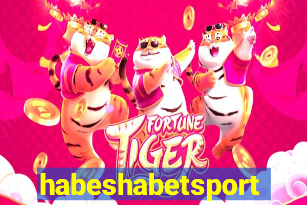 habeshabetsport