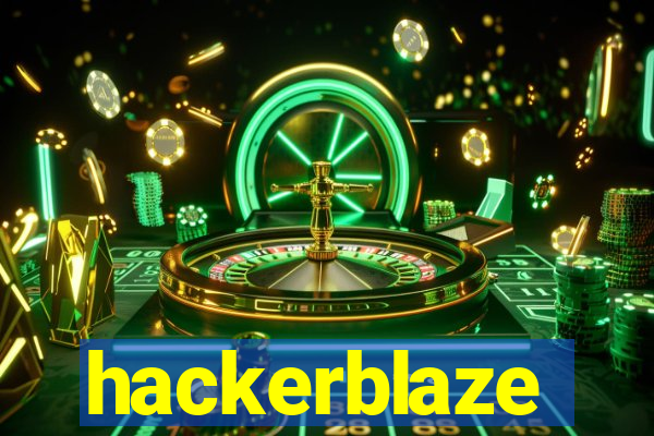 hackerblaze