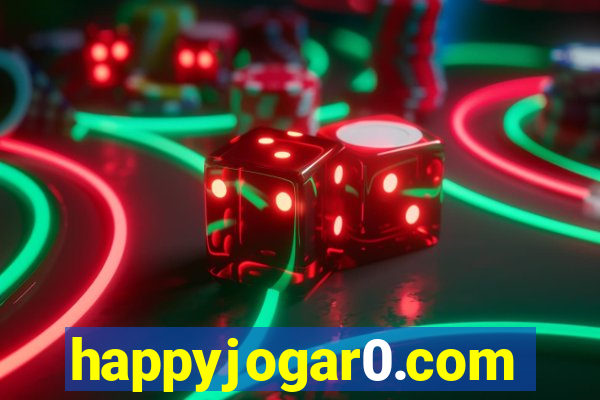 happyjogar0.com