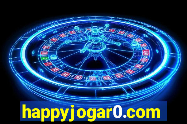 happyjogar0.com