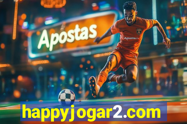 happyjogar2.com