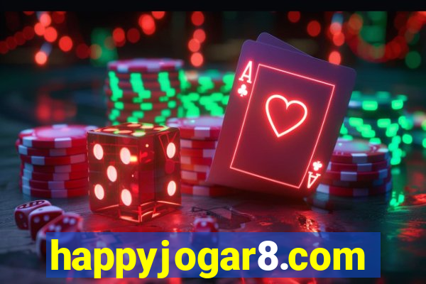 happyjogar8.com