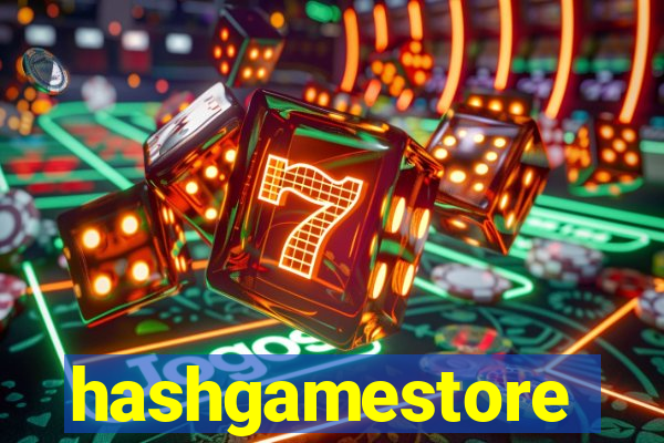 hashgamestore