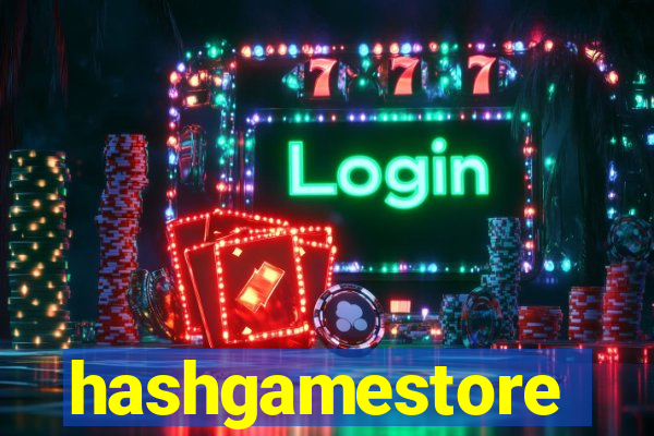 hashgamestore