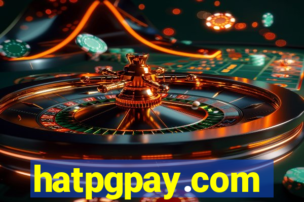 hatpgpay.com