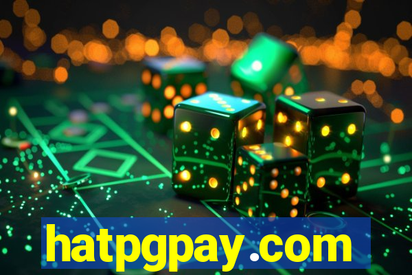 hatpgpay.com