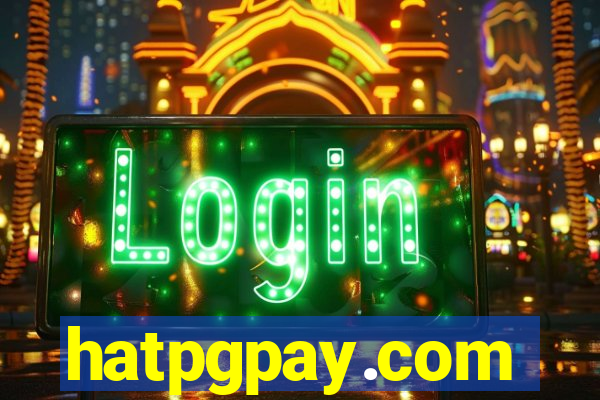 hatpgpay.com