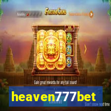 heaven777bet