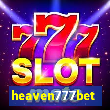 heaven777bet