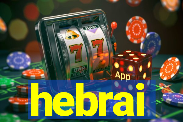 hebrai