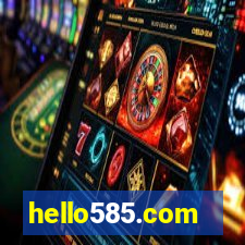 hello585.com