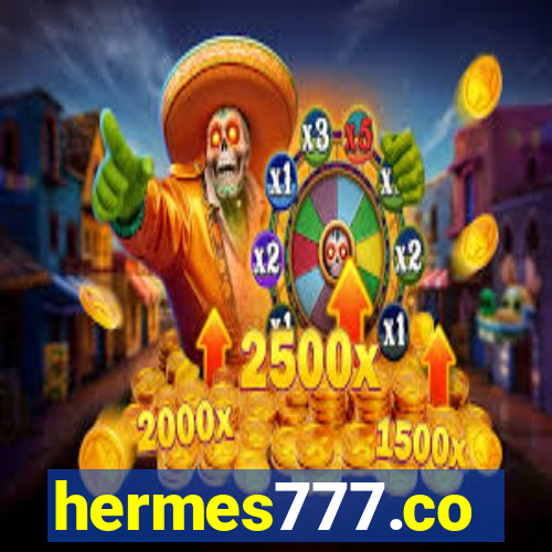 hermes777.co