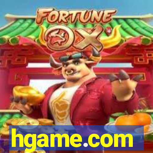 hgame.com