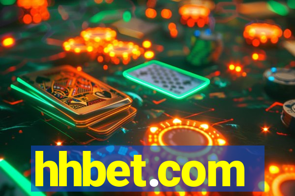 hhbet.com