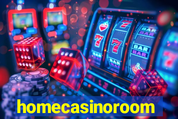 homecasinoroom