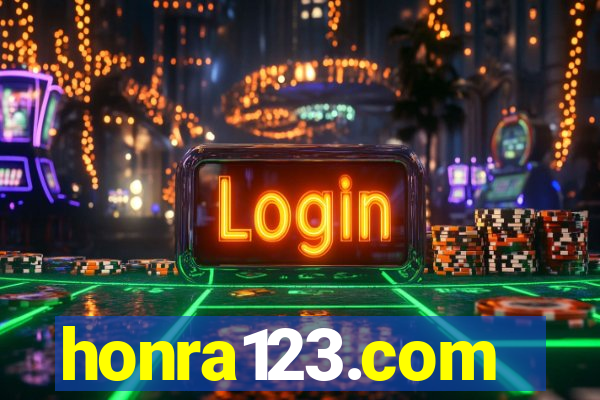 honra123.com