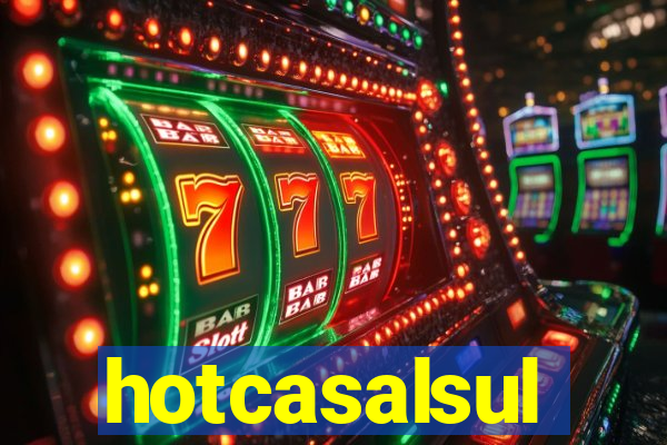 hotcasalsul