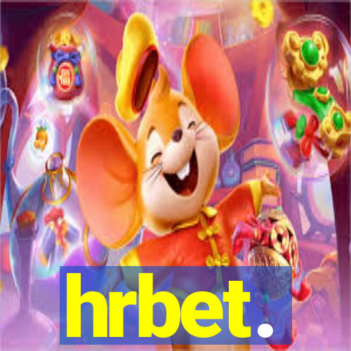 hrbet.