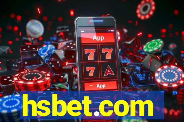 hsbet.com