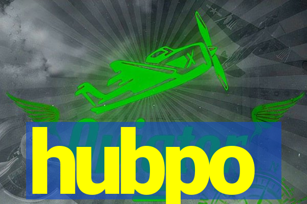 hubpo