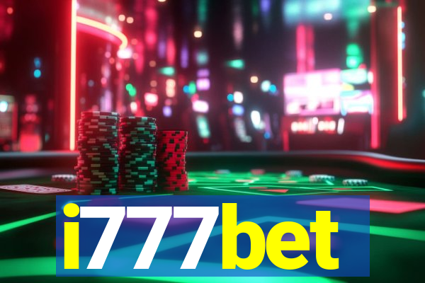 i777bet