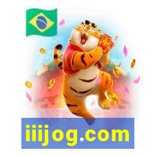 iiijog.com