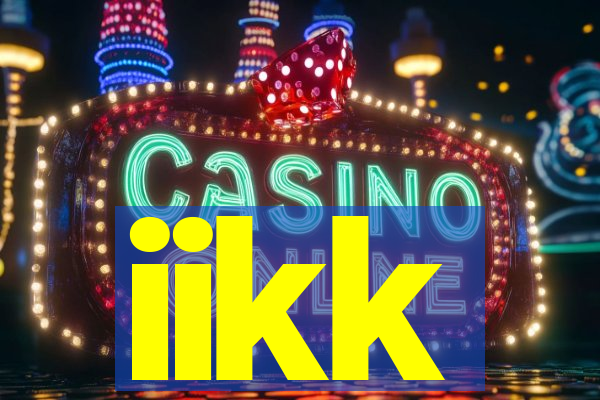 iikk-slots