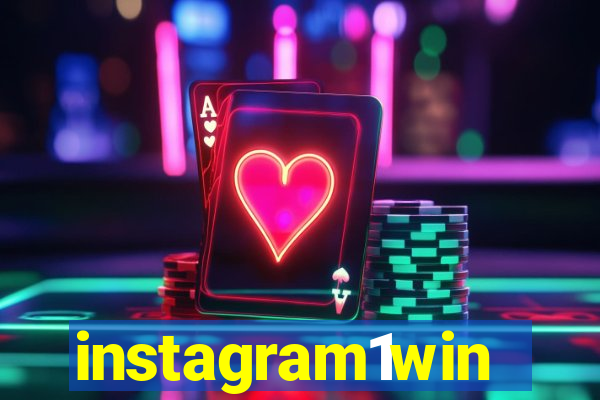 instagram1win