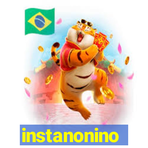 instanonino