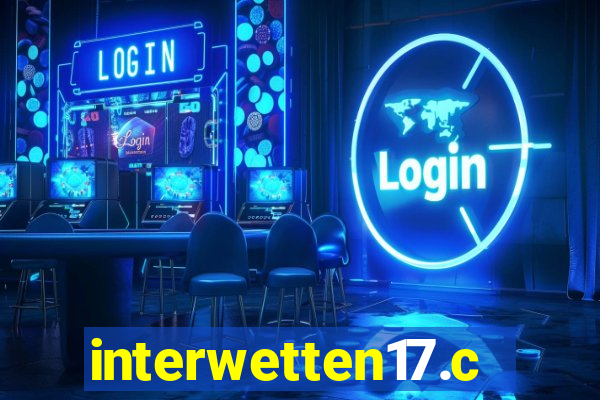 interwetten17.com