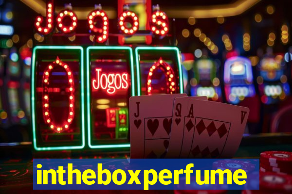 intheboxperfumes