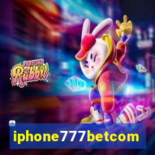 iphone777betcom