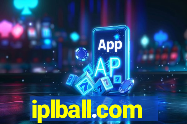 iplball.com