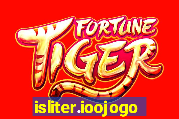 isliter.ioojogo