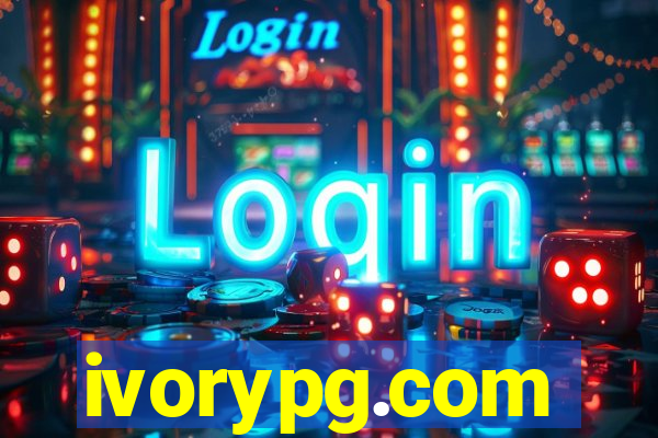 ivorypg.com