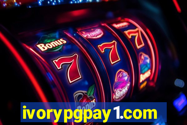 ivorypgpay1.com