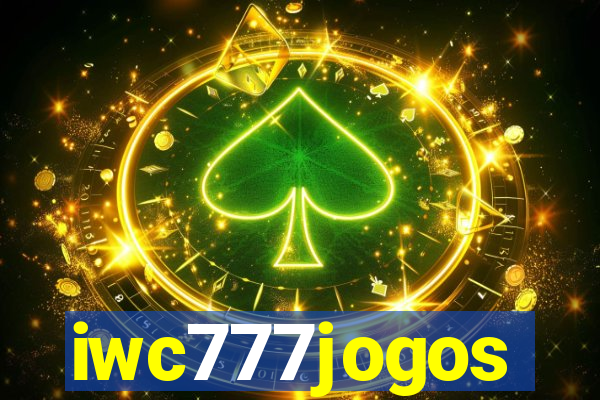 iwc777jogos