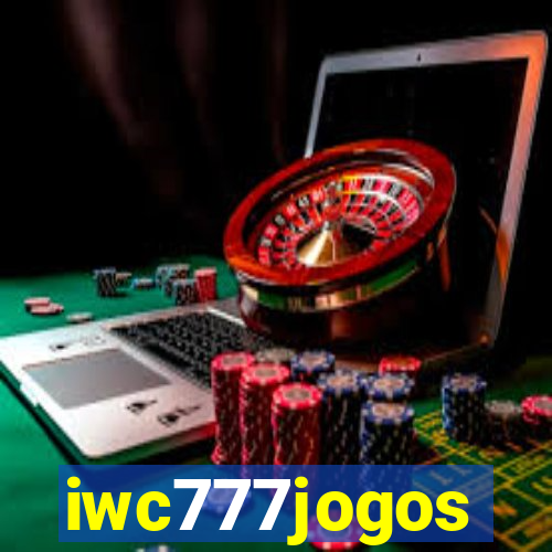 iwc777jogos