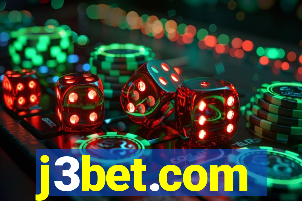 j3bet.com