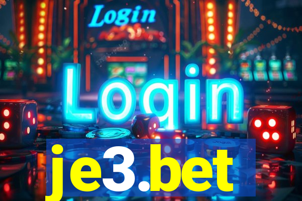 je3.bet