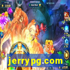 jerrypg.com