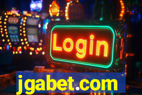 jgabet.com