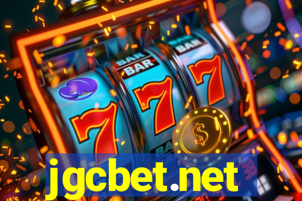 jgcbet.net