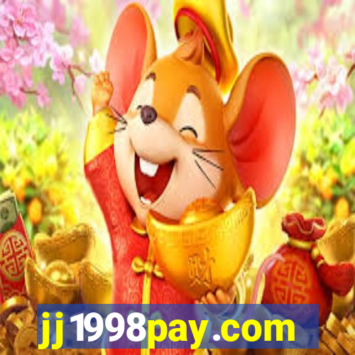 jj1998pay.com