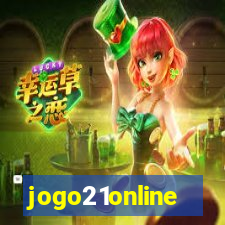 jogo21online