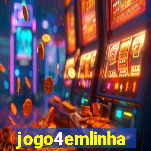 jogo4emlinha